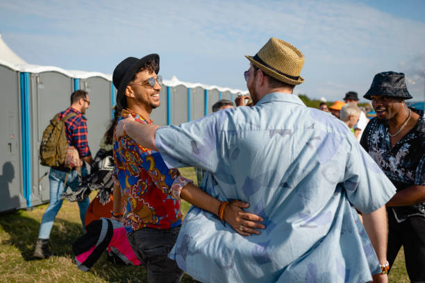 Best Porta potty for special events  in Havana, IL