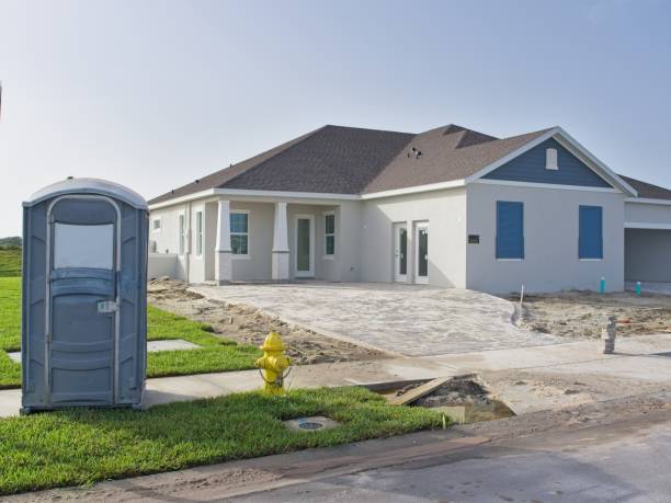 Best Sanitation services for porta potties  in Havana, IL