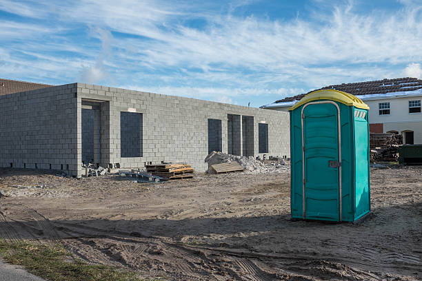 Porta potty services near me in Havana, IL